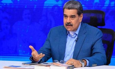 Maduro vuelve a corte en Nueva York | El caso por narcotráfico contra el exlíder venezolano entra en una fase decisiva