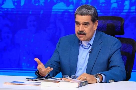 Maduro vuelve a corte en Nueva York | El caso por narcotráfico contra el exlíder venezolano entra en una fase decisiva