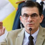 Rodrigo Paz inicia el envío de leyes estructurales a la Asamblea