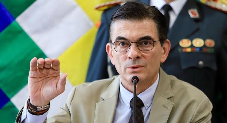 Rodrigo Paz inicia el envío de leyes estructurales a la Asamblea