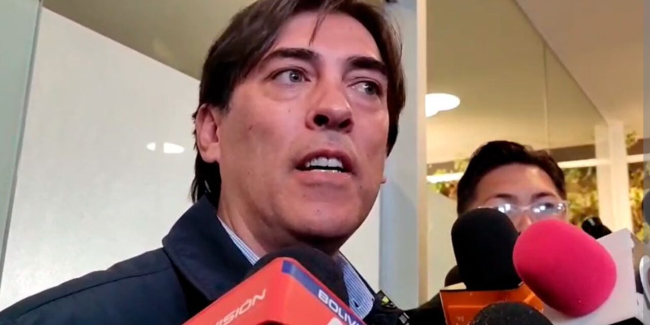 Gobierno abre la puerta a analizar la nacionalización de vehículos «chutos»