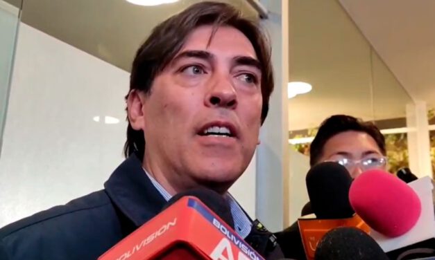 Gobierno abre la puerta a analizar la nacionalización de vehículos «chutos»