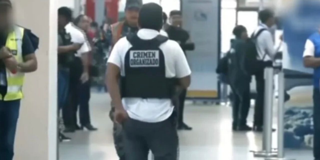 Policía investiga si fusiles AK-47 hallados en Viru Viru están vinculados a los acribillamientos en San Ignacio