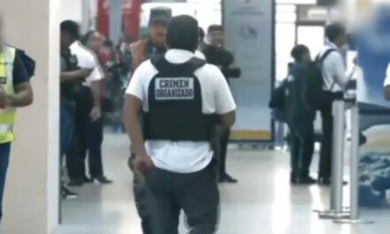 Policía investiga si fusiles AK-47 hallados en Viru Viru están vinculados a los acribillamientos en San Ignacio