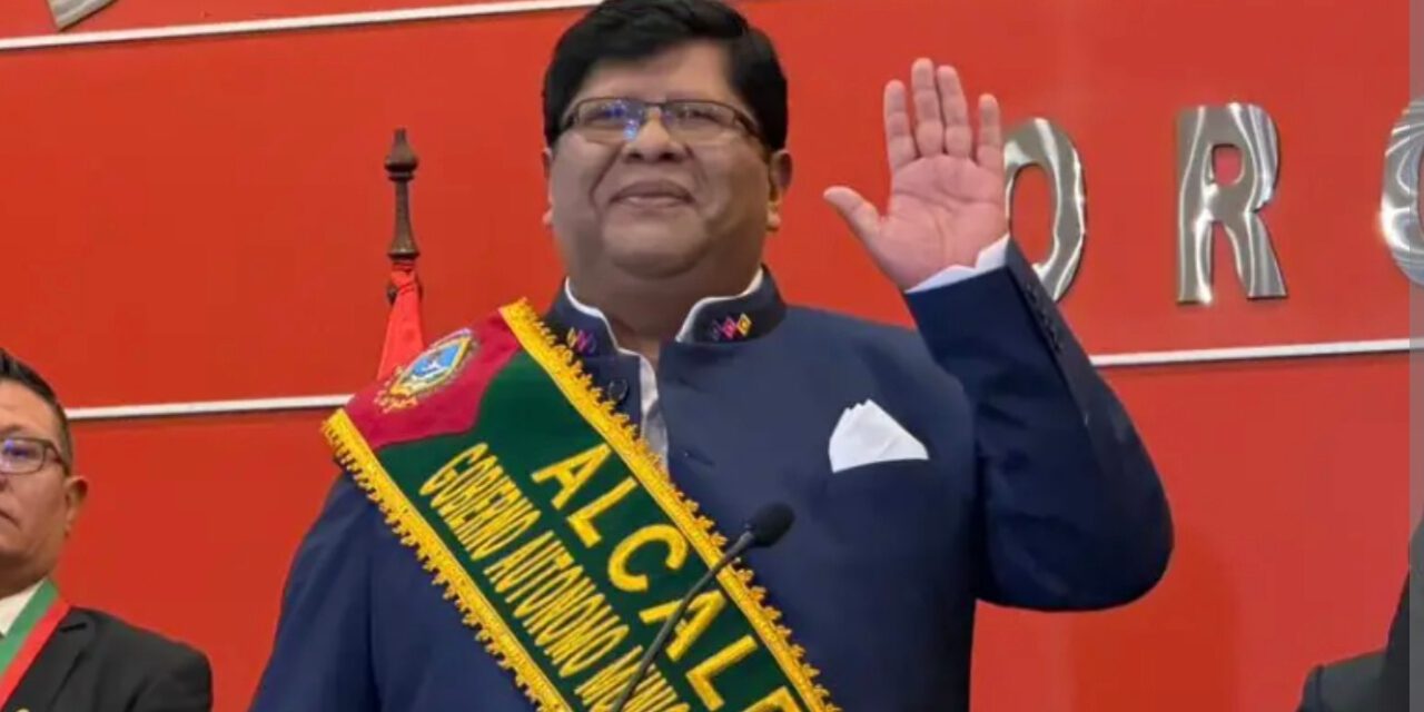 El Alto confirma su primera Verbena Alteña tras revertir la suspensión del evento