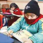Magisterio paceño pide ampliar una semana más las vacaciones de invierno por el intenso frío