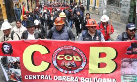 Gobierno elimina las retenciones sindicales por planilla a funcionarios públicos