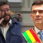 Samuel Doria Medina rompe con el gobierno de Rodrigo Paz: «La razón es principalmente ética»