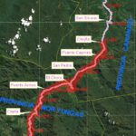 Carretera Santa Bárbara-Caranavi: más de 60 mil habitantes se beneficiarán de forma directa con el proyecto impulsado por el Gobierno Nacional