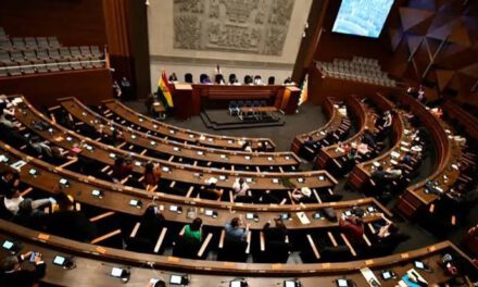 Asamblea retoma sesiones con el PGE reformulado como prioridad