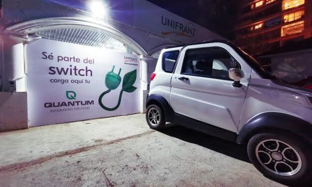 Nuevo decreto reduce el ICE para vehículos eléctricos e híbridos; los modelos 100% eléctricos pagarán 0%