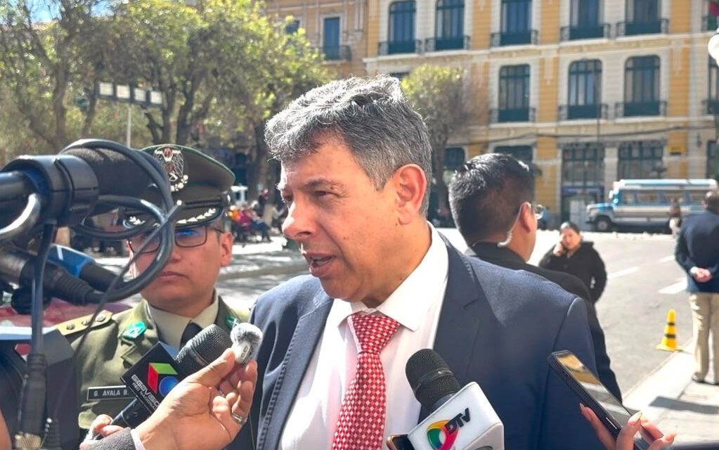 Senado priorizará leyes estructurales y prevé tratar el PGE esta semana