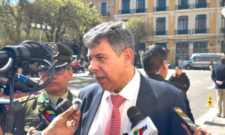 Senado priorizará leyes estructurales y prevé tratar el PGE esta semana
