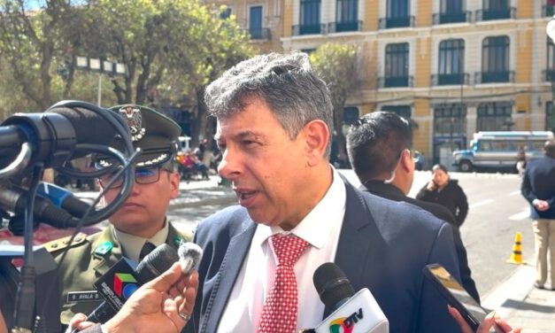 Senado priorizará leyes estructurales y prevé tratar el PGE esta semana