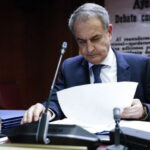 Grupo Gloria admite pago de 200.000 euros a Zapatero por asesoría, pero niega injerencia en juicio entre Soboce y Fancesa
