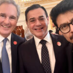Bolivia participa en reunión convocada por EEUU sobre terrorismo político