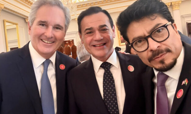 Bolivia participa en reunión convocada por EEUU sobre terrorismo político