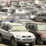 Seas archiva por 40 días proyecto para regularizar vehículos indocumentados