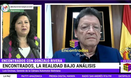 Autos chutos: ¿legalización o retroceso?