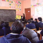 Educación amplía el descanso en cinco departamentos y deja pendiente la decisión sobre La Paz