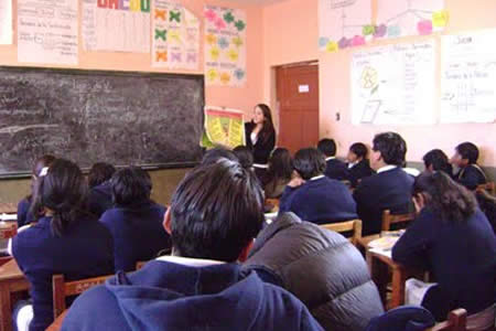 Educación amplía el descanso en cinco departamentos y deja pendiente la decisión sobre La Paz