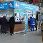 Aumenta la solicitud de permisos para viajes de menores por el inicio de las vacaciones de invierno