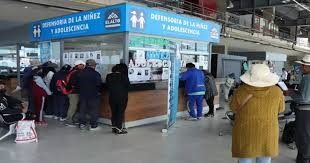 Aumenta la solicitud de permisos para viajes de menores por el inicio de las vacaciones de invierno