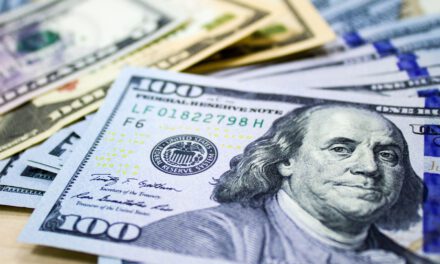 Dólar flexible alcanza Bs 10,40 y acumula alza de Bs 0,57 en una semana