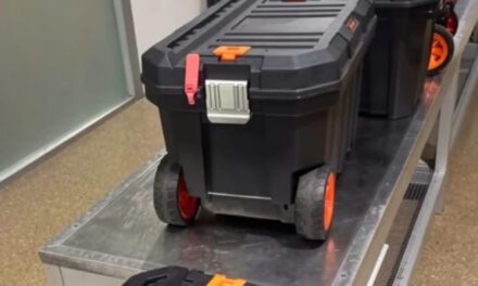 Aduana afirma que una alerta del operador del vuelo permitió detectar cargamento de oro en Viru Viru