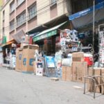 Comerciantes aplican cotizaciones propias del dólar pese al tipo de cambio oficial