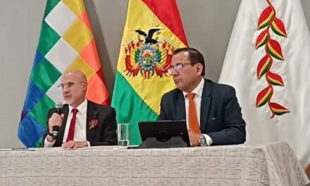 14 empresas estatales bajo revisión recibieron Bs 26.382 millones y deberán presentar planes de reestructuración