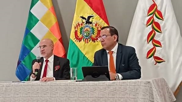 14 empresas estatales bajo revisión recibieron Bs 26.382 millones y deberán presentar planes de reestructuración