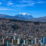 Gobierno alista el “Plan La Paz” con nuevas inversiones por la efeméride del 16 de Julio