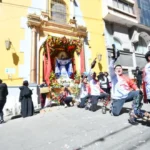 La Promesa del Gran Poder movilizará a más de 130.000 participantes este domingo
