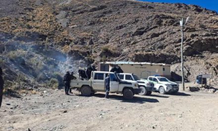 Un militar muere tras ataque de presuntos jukus en la mina Huanuni