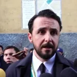 Santa Cruz recibe solo el 4% de los impuestos que genera, afirma Velasco al defender el modelo 50-50