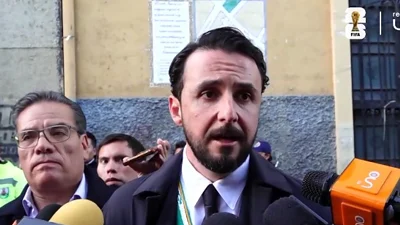 Santa Cruz recibe solo el 4% de los impuestos que genera, afirma Velasco al defender el modelo 50-50