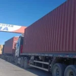 Restricción horaria en Pisiga-Colchane reduce en 60% el paso de carga boliviana