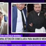 Caso Medinaceli y crisis energética