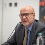 Acuerdo con el FMI es clave para reducir el déficit, afirma Lupo