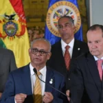 Misión de la OEA ratifica respaldo al Gobierno y continúa agenda de reuniones en Santa Cruz