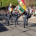El Alto acogerá la Parada Militar por los 201 años de creación de las FFAA