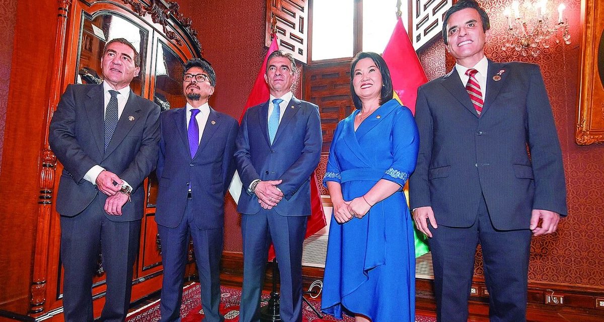 Bolivia y Perú recuperan la agenda de cooperación portuaria e integración