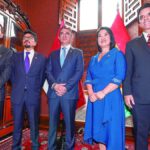 Bolivia y Perú recuperan la agenda de cooperación portuaria e integración