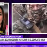 Estafas laborales en Rusia, alerta a latinos son llevados a conflictos de guerra