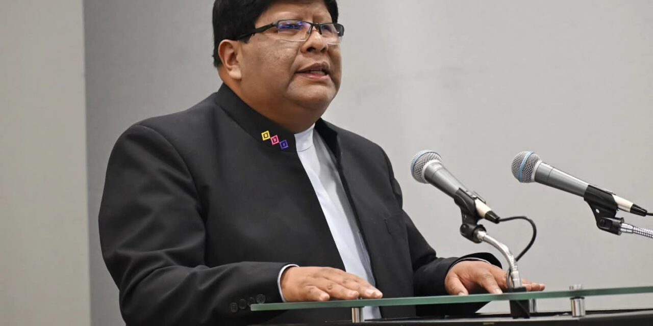 Auditoría detecta presuntas irregularidades en la Alcaldía de El Alto