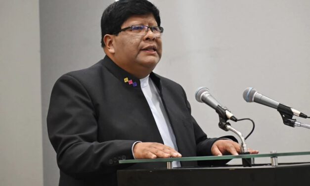 Auditoría detecta presuntas irregularidades en la Alcaldía de El Alto
