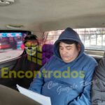 Vicente Salazar aguarda su audiencia cautelar tras ser aprehendido por el caso de los bloqueos