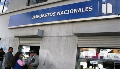 Impuestos permitirá usar fondos retenidos para pagar la cuota inicial y garantía de facilidades de pago
