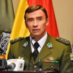 Sokol ordena investigar a presunto grupo de oficiales denominado “Los Golden”
